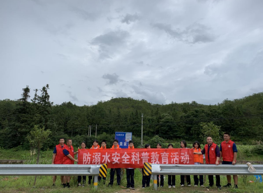 木蘭鄉(xiāng)開展2023年“政府開放日”系列活動